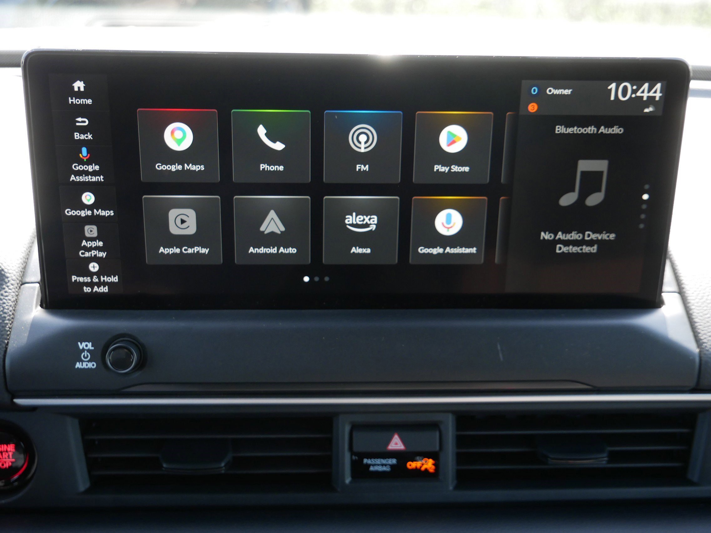 New 2026 Honda Pilot Sport image 18