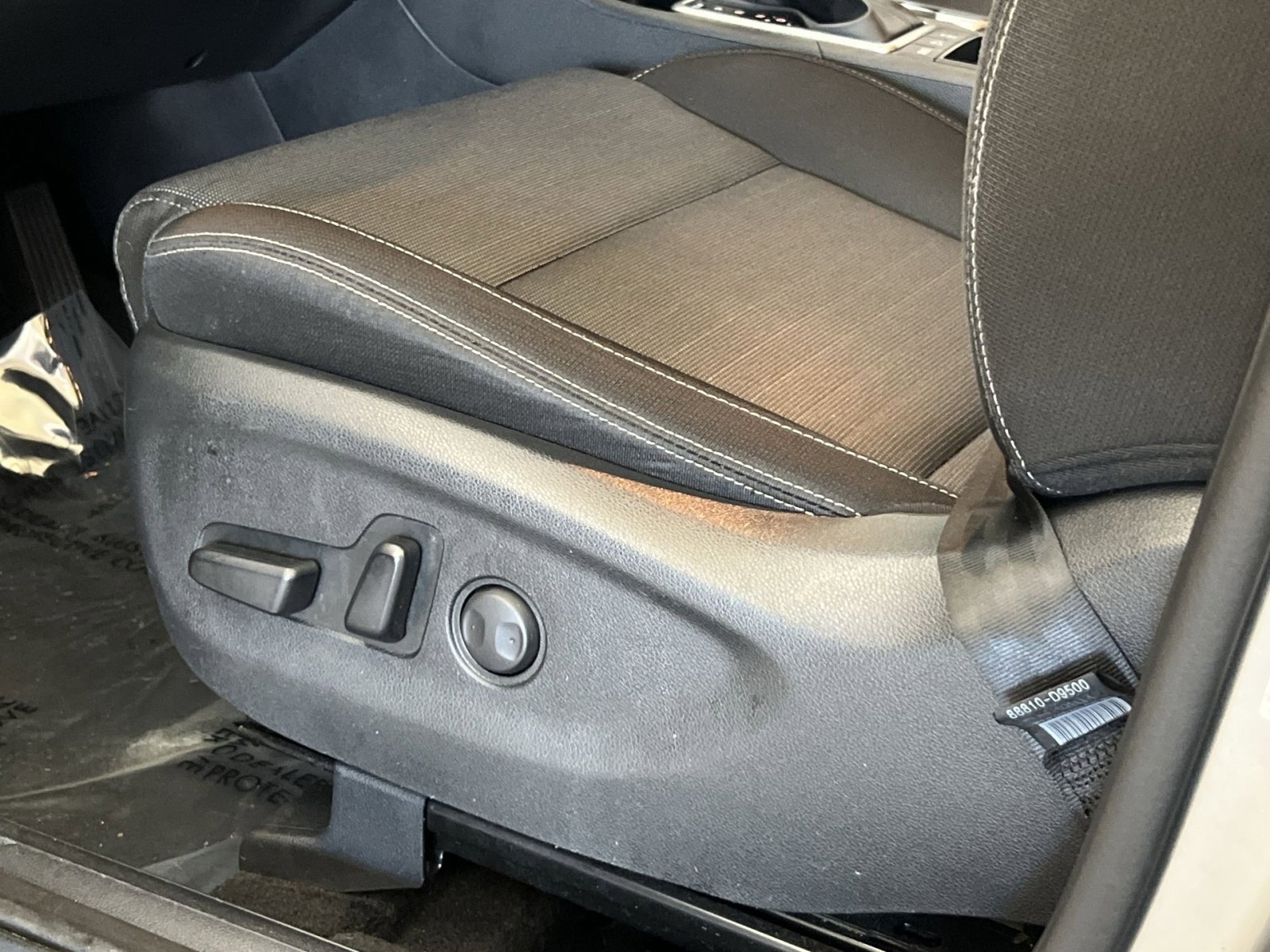 Used 2020 Kia Sportage LX w/ LX Popular Package image 12