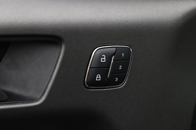 Used 2025 Ford Bronco Sport Badlands image 17