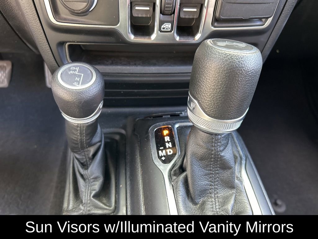 Certified 2022 Jeep Wrangler Unlimited Sport image 27