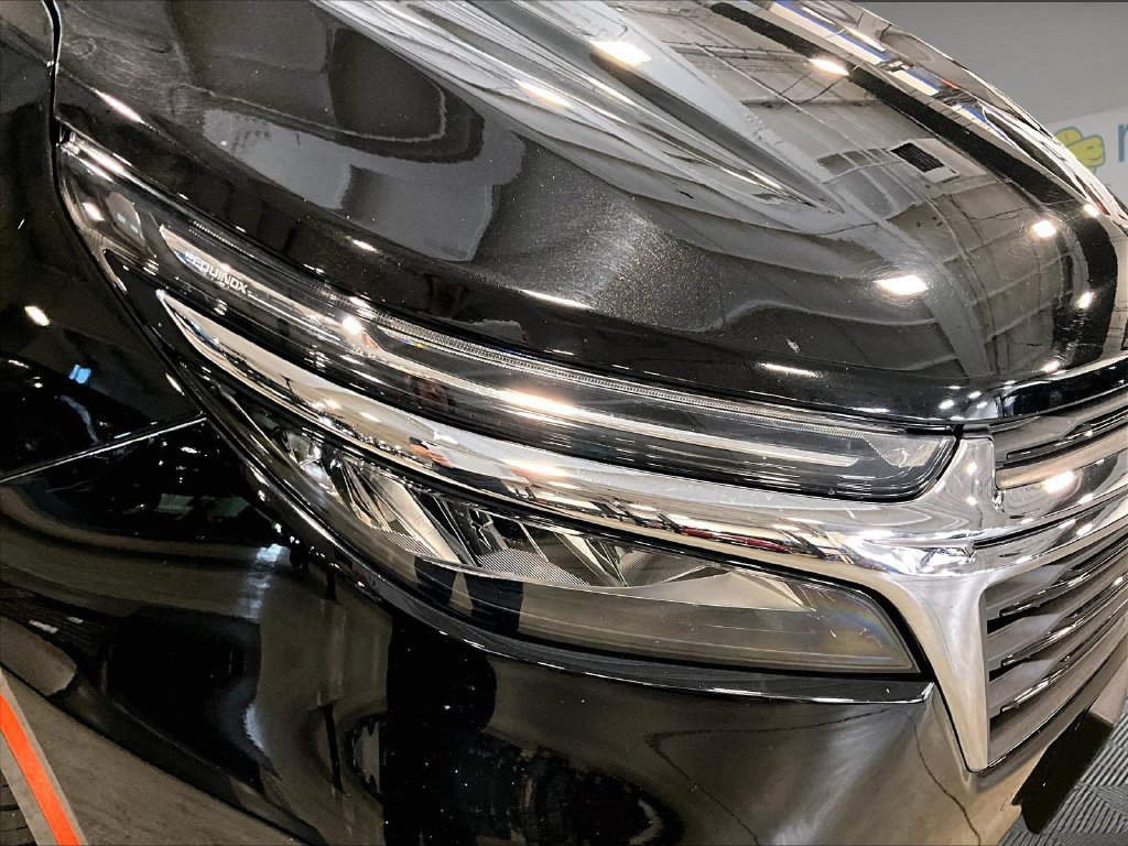 Used 2024 Chevrolet Equinox LT AWD/4WD image 34