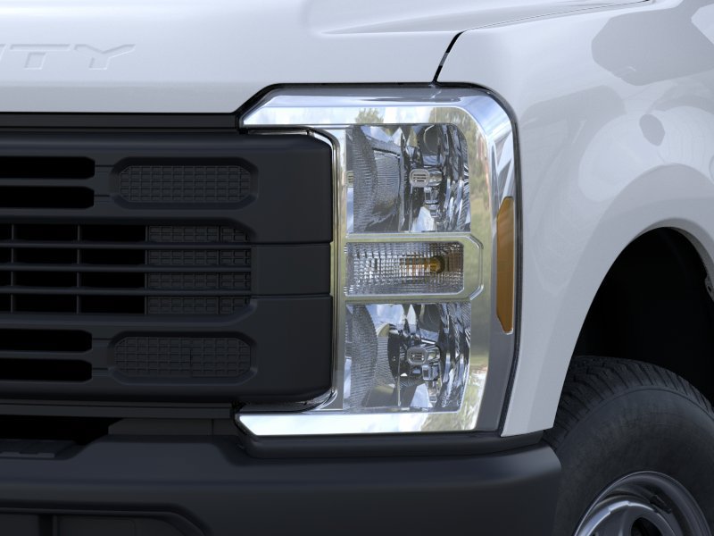 New 2025 Ford F250 XL w/ XL Driver Assist Package AWD/4WD image 18