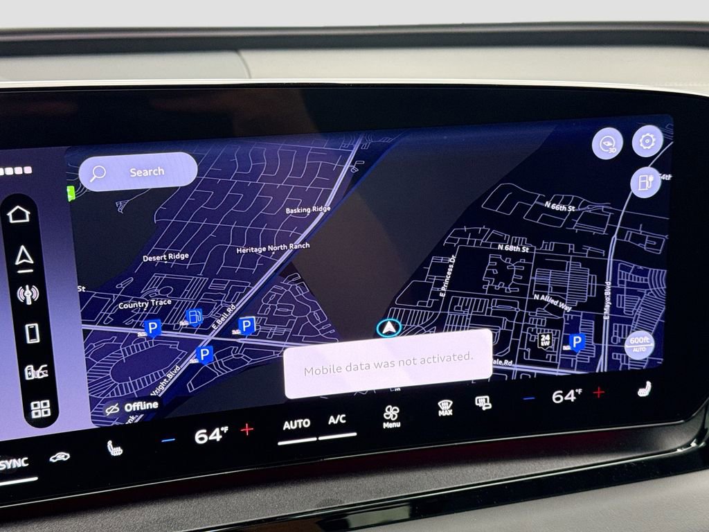 New 2027 Audi Q6 e-tron Premium Plus AWD/4WD image 15