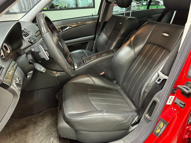 Used 2005 Mercedes-Benz E 55 AMG Sedan image 14