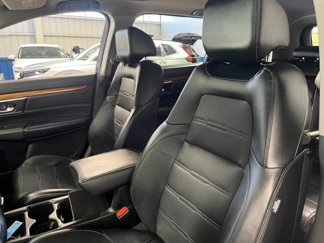 Used 2017 Honda CR-V EX-L image 23