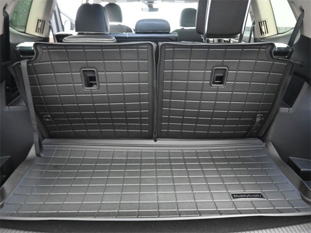 New 2025 Volkswagen Atlas SEL Premium R-Line image 14