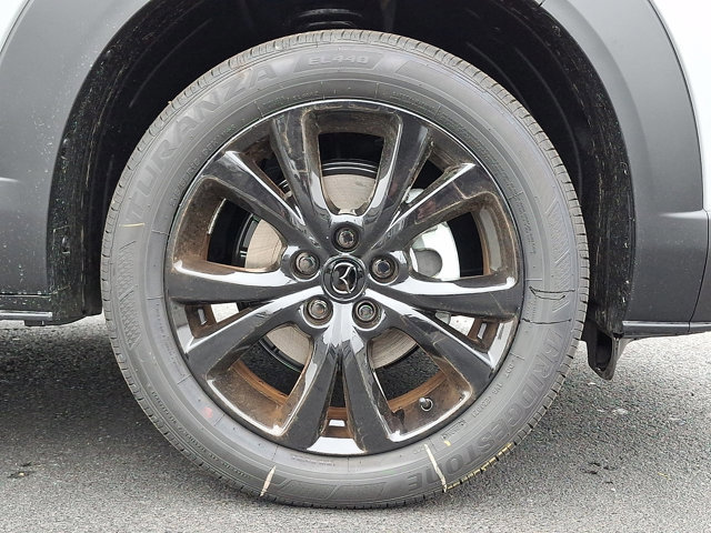 New 2026 MAZDA CX-30 Aire Edition image 7