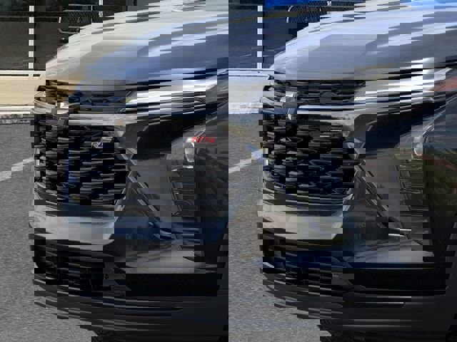 New 2026 Chevrolet Trax RS w/ Sunroof Package FWD image 13