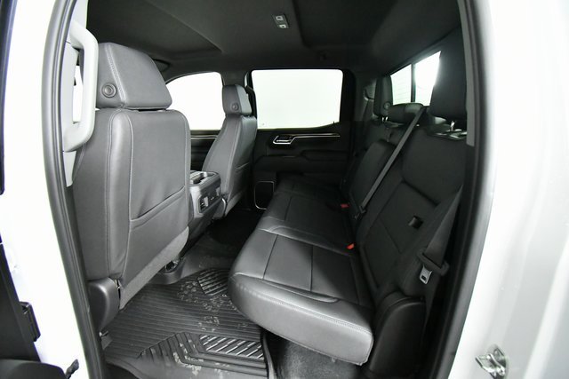 New 2026 Chevrolet Silverado 1500 RST image 25