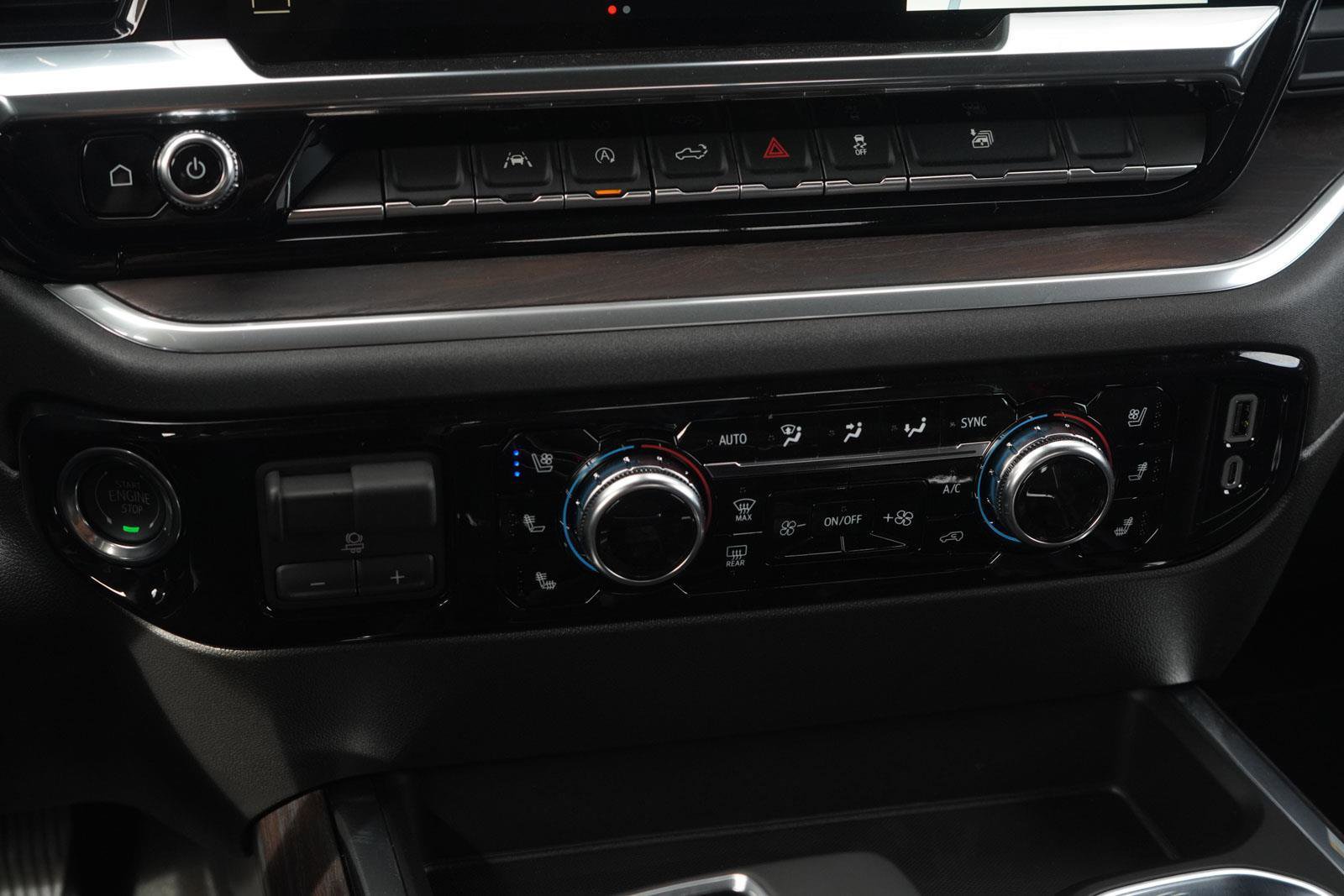 New 2026 GMC Sierra 1500 SLT w/ SLT Premium Package image 23