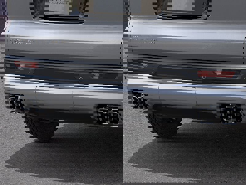 New 2026 Chevrolet Traverse LT AWD/4WD image 14