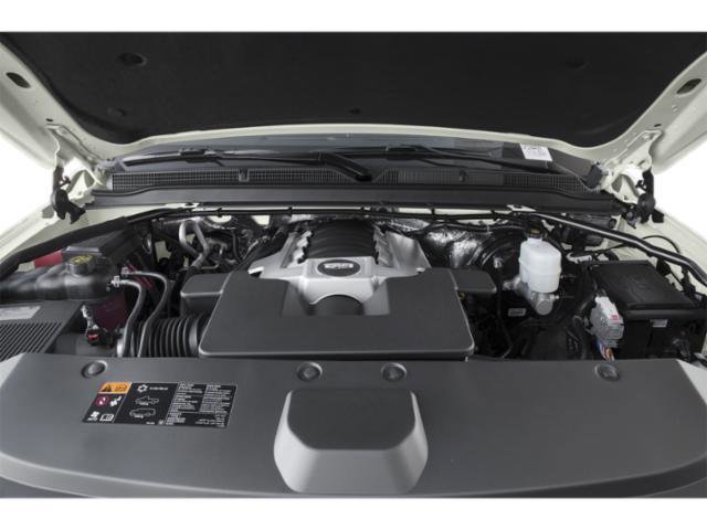 Used 2019 Cadillac Escalade ESV Premium Luxury RWD image 17