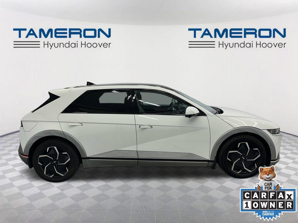Used 2023 Hyundai Ioniq 5 Limited image 6