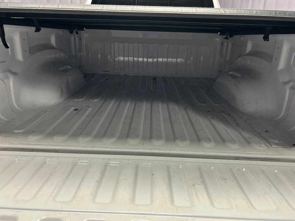 Used 2022 RAM 1500 Big Horn AWD/4WD image 25