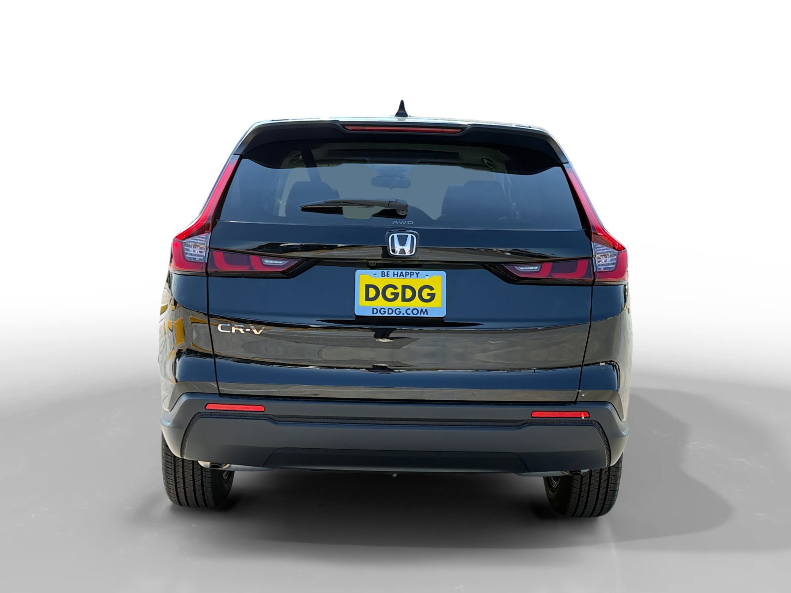 New 2026 Honda CR-V EX image 4