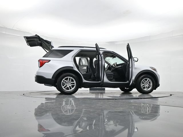 Used 2026 Ford Explorer Active RWD image 52