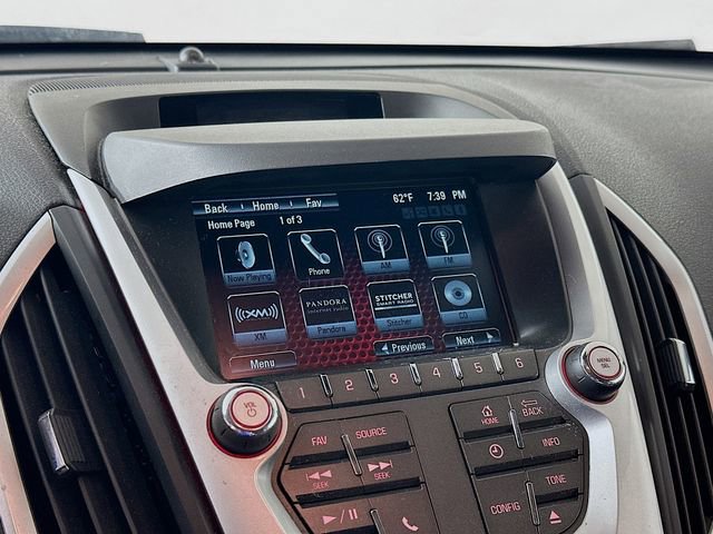 Used 2013 GMC Terrain SLT image 15