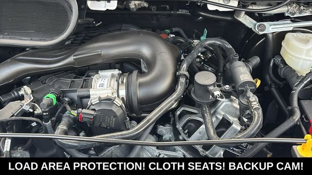 New 2026 Ford Transit 150 Low Roof w/ Load Area Protection Package RWD image 32