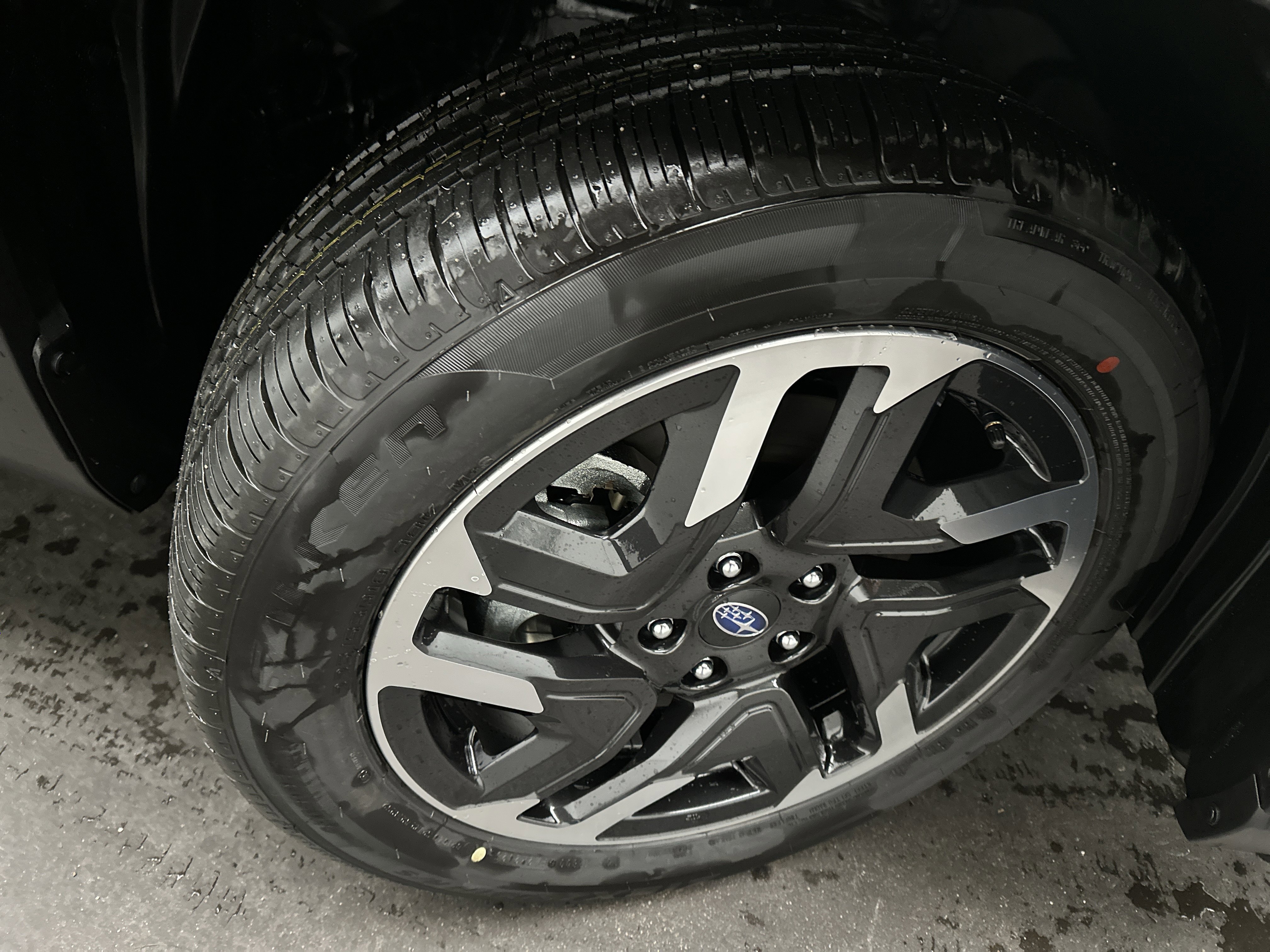 New 2025 Subaru Forester Limited image 10