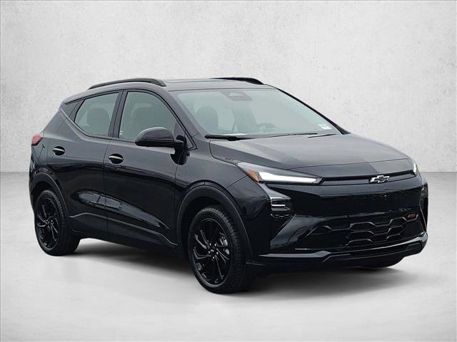 New 2027 Chevrolet Bolt RS image 7