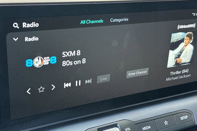 Used 2025 Kia K4 EX FWD image 19