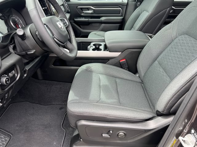 New 2026 RAM 1500 Big Horn AWD/4WD image 20