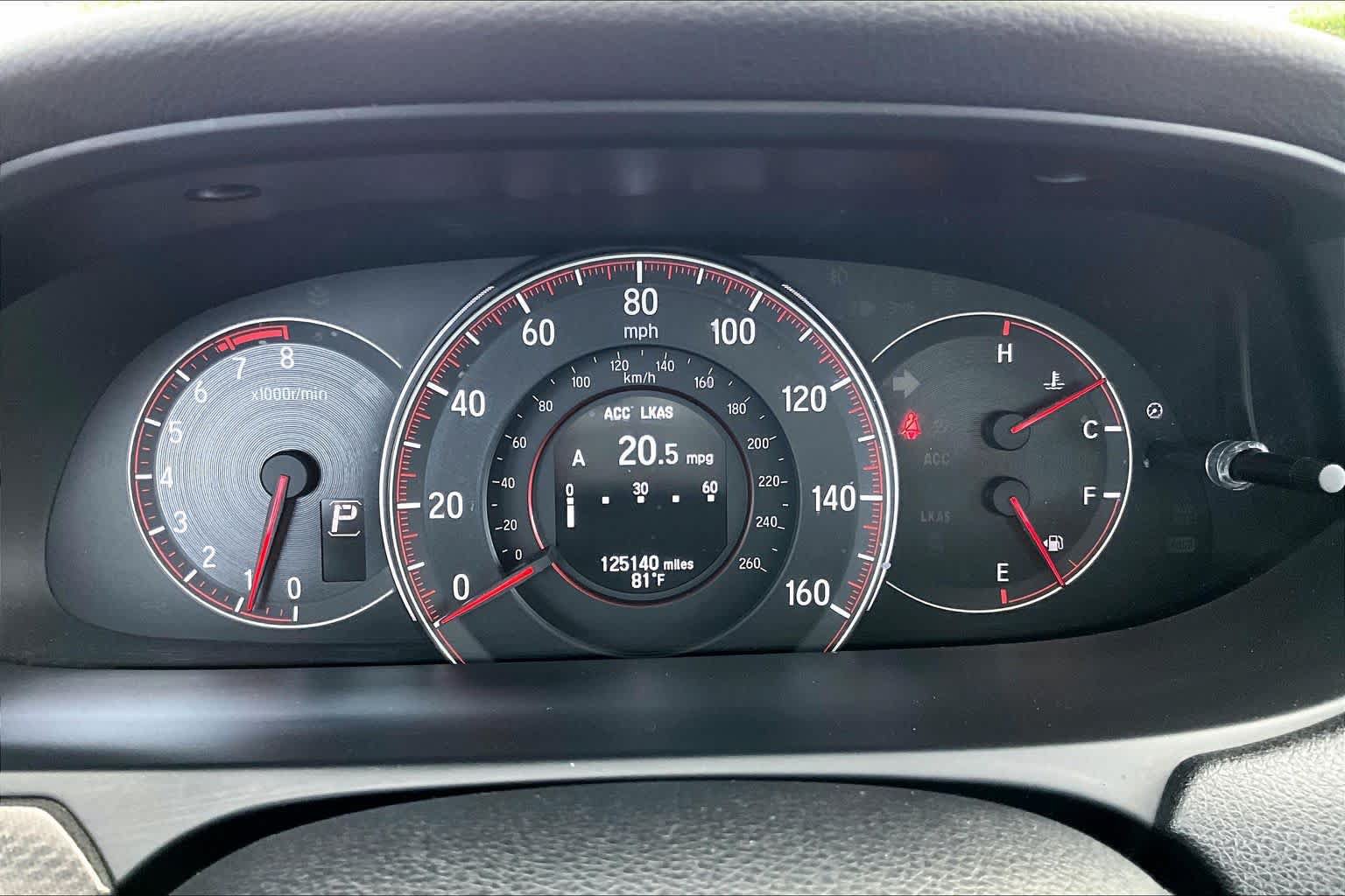 Used 2016 Honda Accord Touring image 26