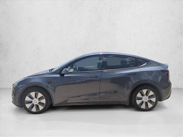 Used 2023 Tesla Model Y Long Range AWD/4WD image 10