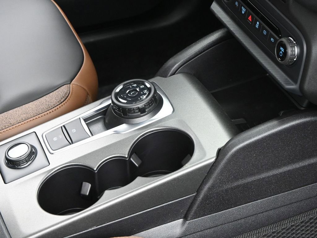 New 2025 Ford Bronco Sport Outer Banks image 33