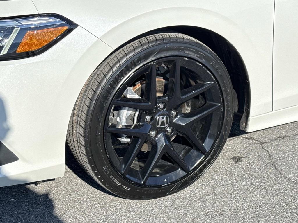 Used 2023 Honda Civic Sport image 29