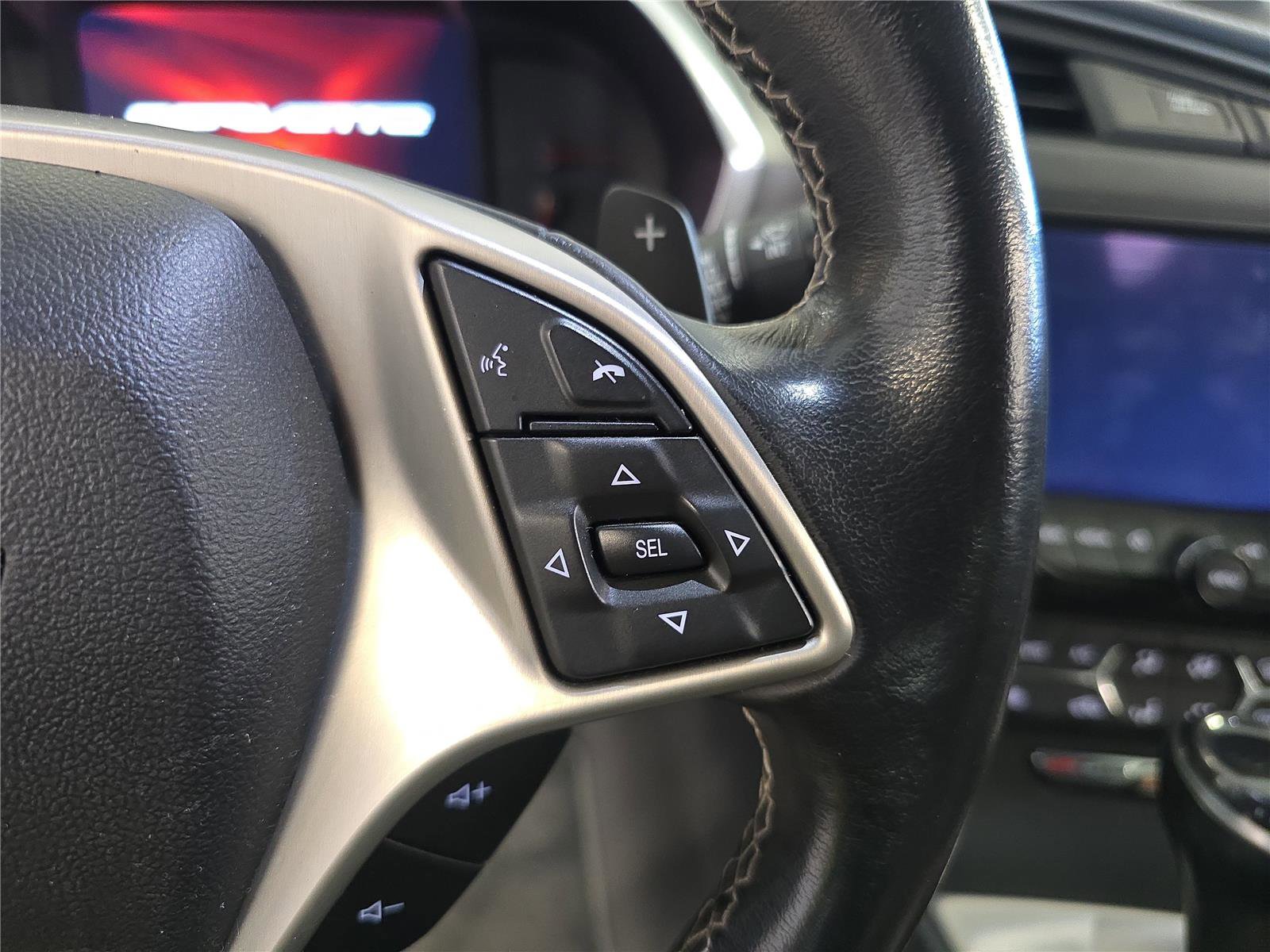 Used 2015 Chevrolet Corvette Z06 w/ 2LZ Preferred Equipment Group image 19