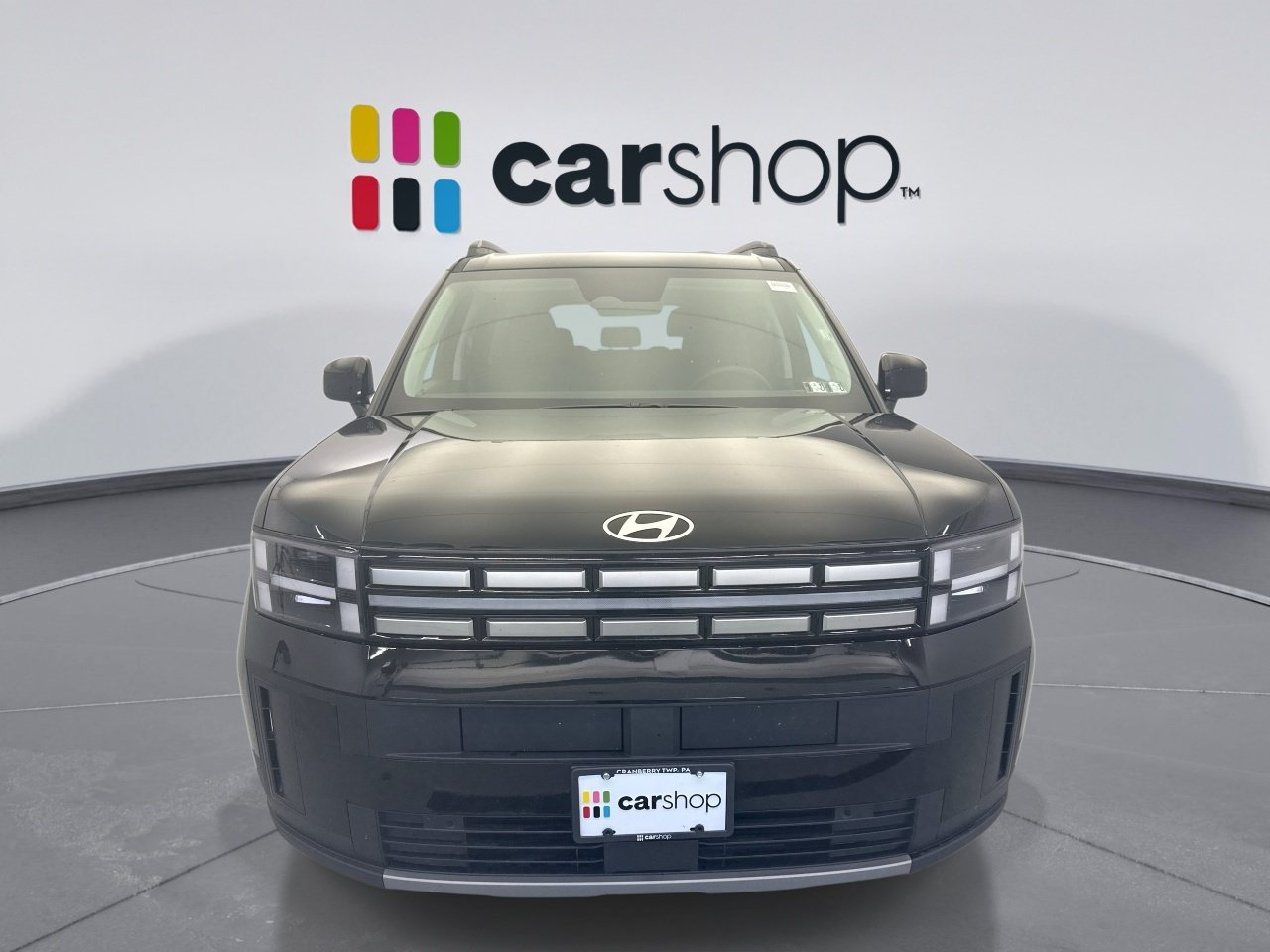Used 2026 Hyundai Santa Fe SEL AWD/4WD image 8