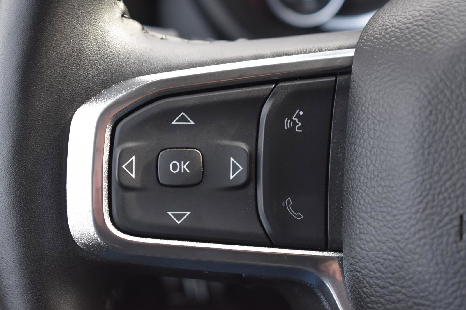 Used 2024 RAM 2500 Laramie w/ Safety Group image 6