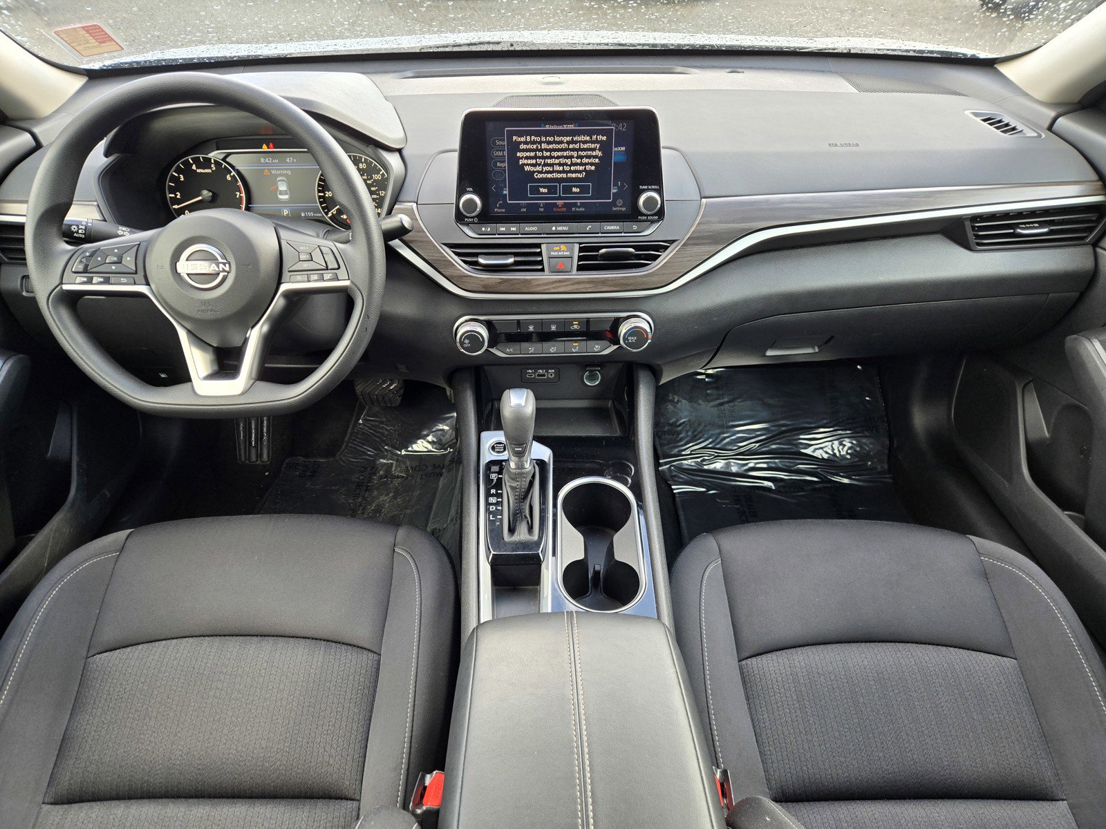 Used 2024 Nissan Altima 2.5 SV image 13