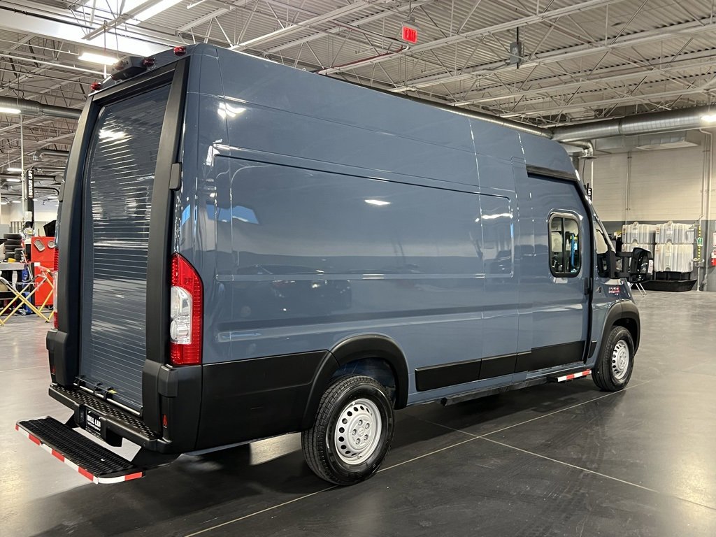 Used 2024 RAM ProMaster 3500 image 7