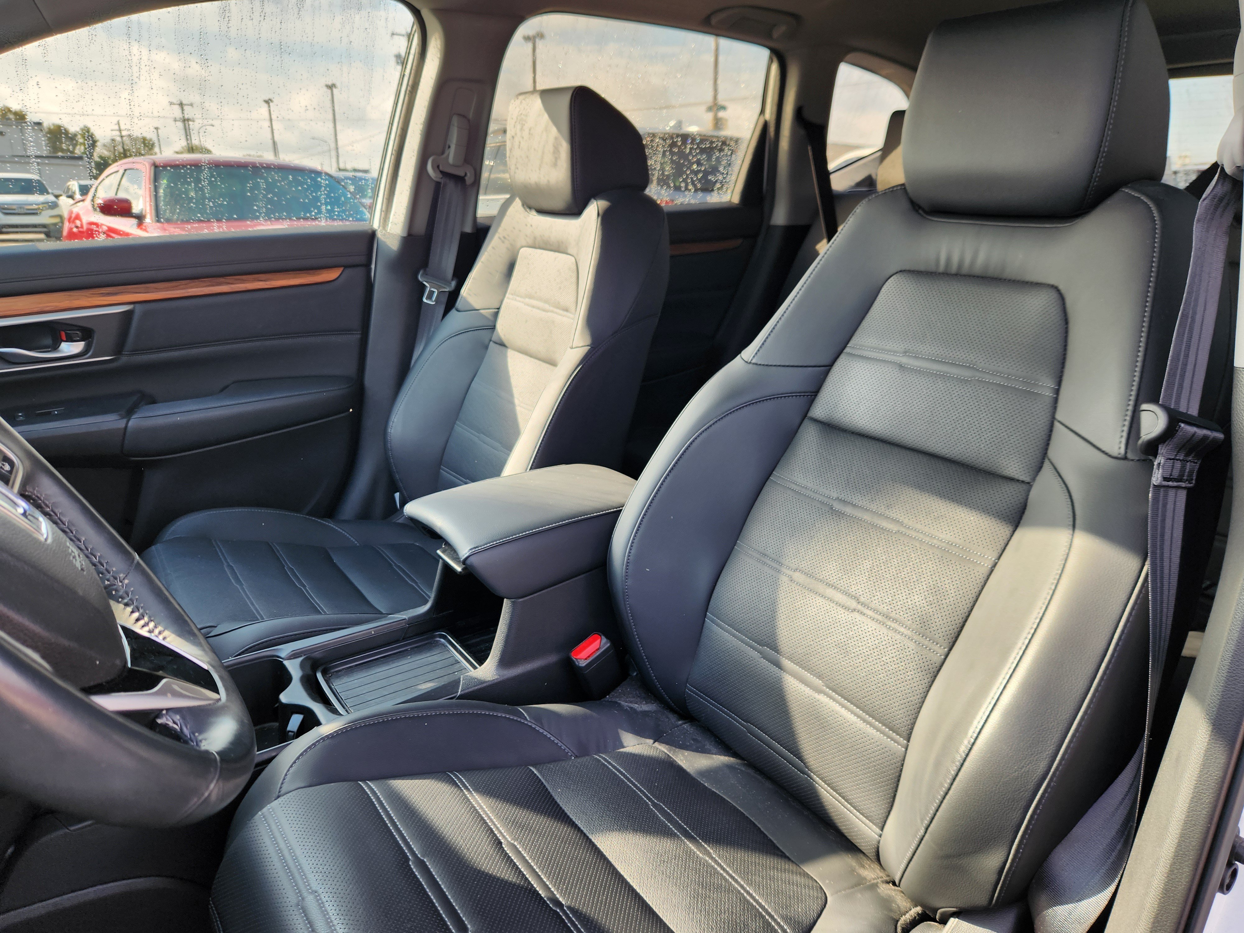 Used 2020 Honda CR-V EX-L image 8