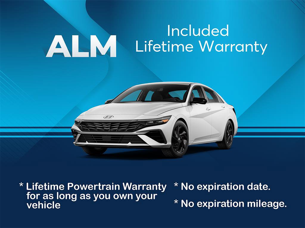 New 2026 Hyundai Palisade Calligraphy image 3