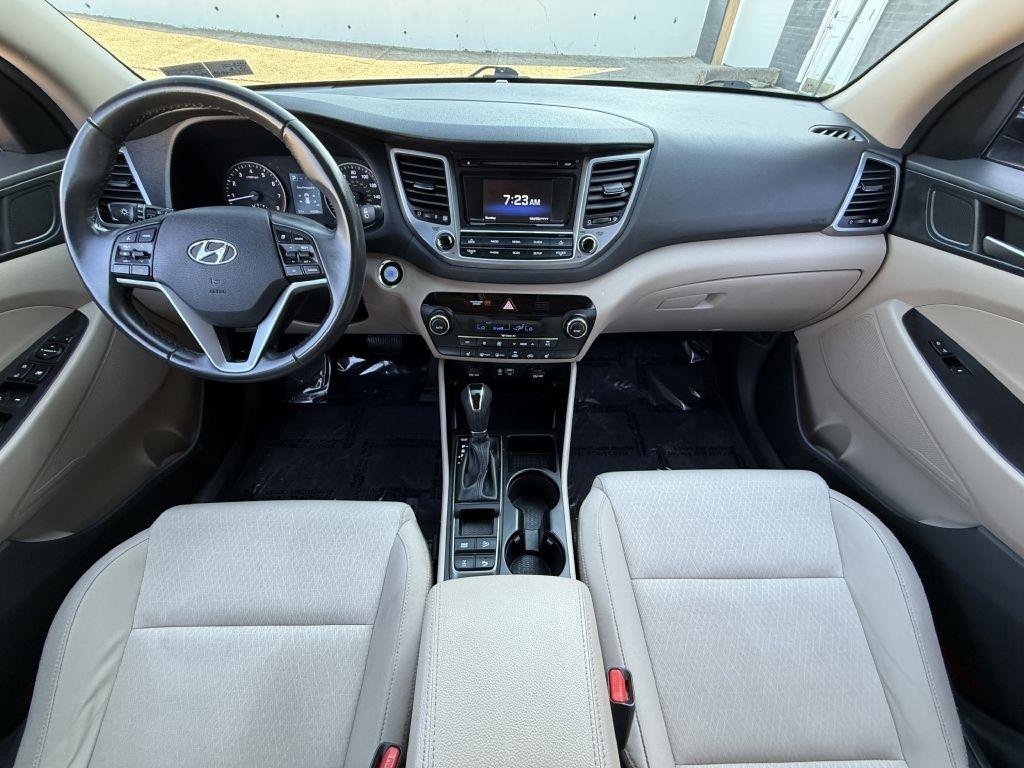 Used 2017 Hyundai Tucson Value image 28