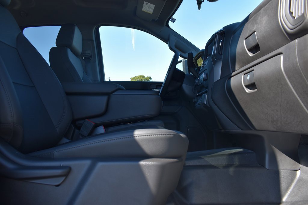 New 2025 Chevrolet Silverado 2500 W/T w/ WT Convenience Package image 10