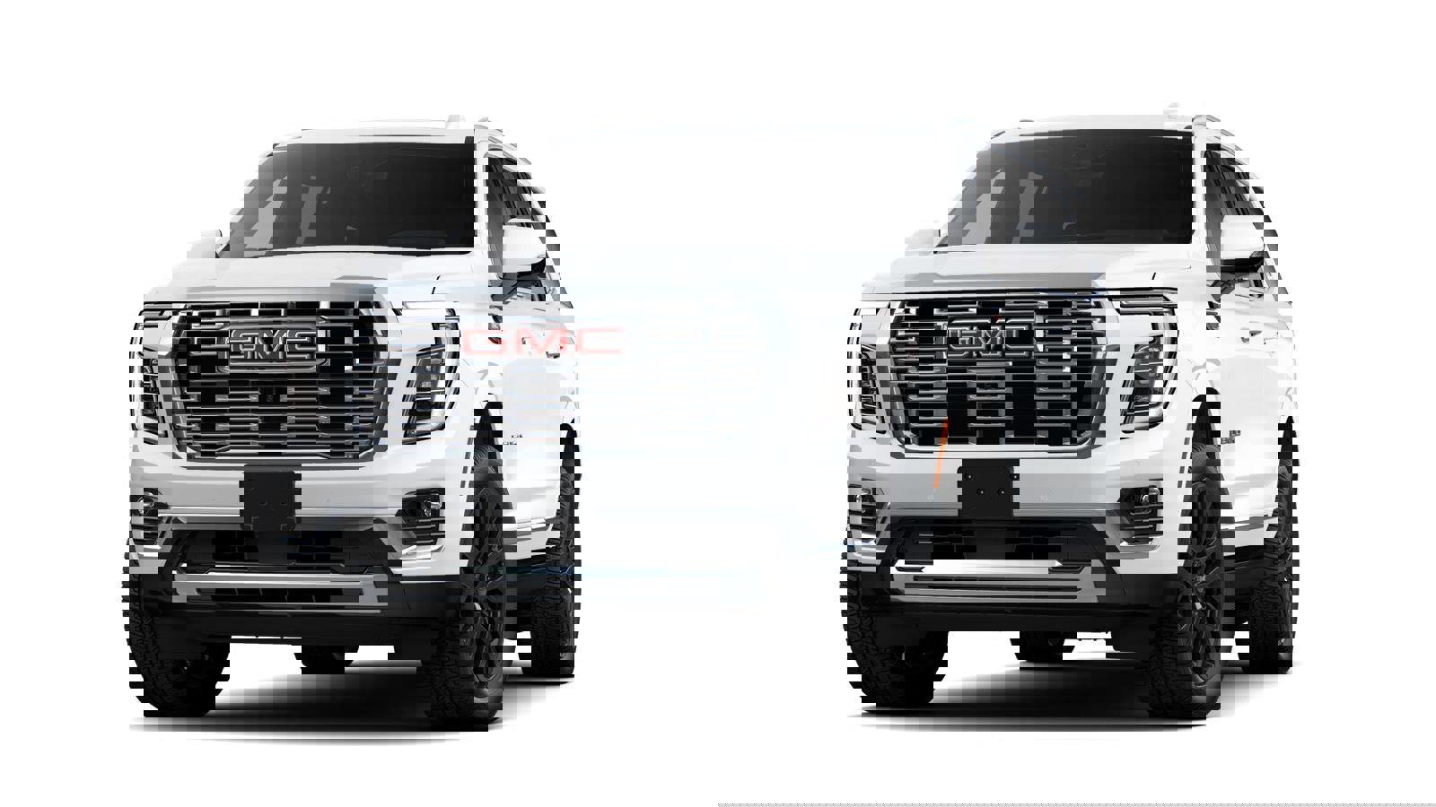 New 2026 GMC Yukon Denali w/ Sun & Power Step Package image 25