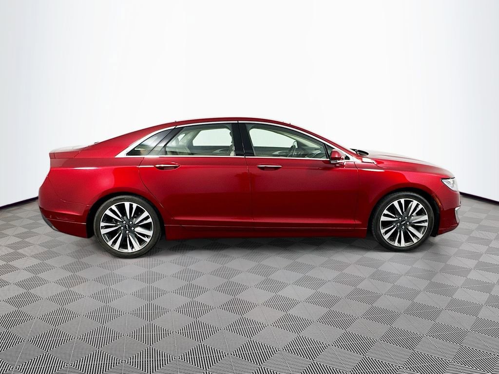 Used 2019 Lincoln MKZ Reserve w/ Luxury Package image 4