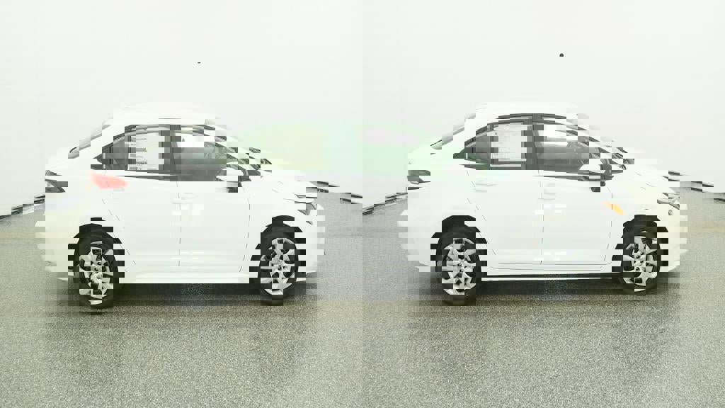 New 2026 Toyota Corolla LE image 11