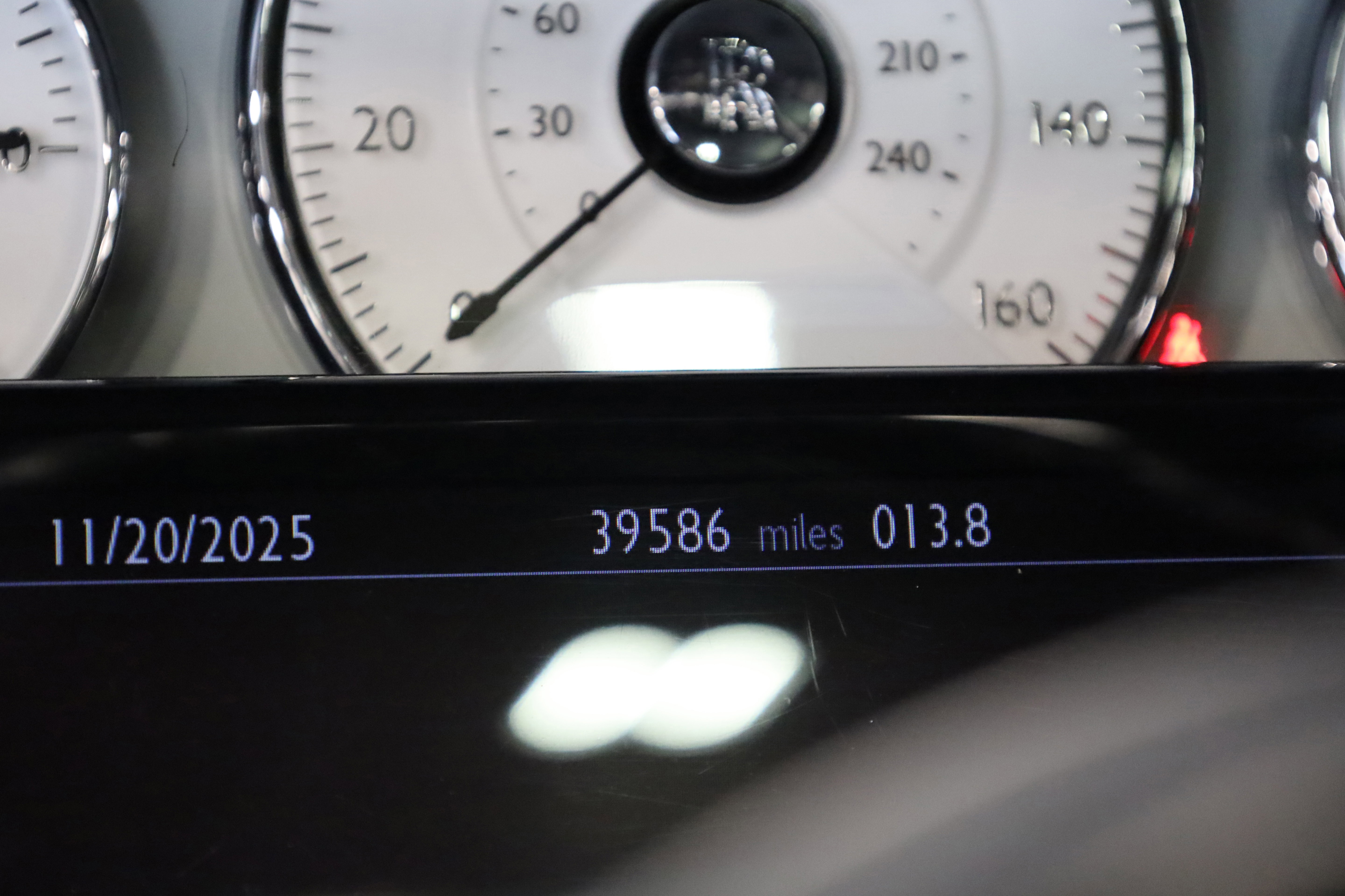 Used 2015 Rolls-Royce Ghost Base image 21