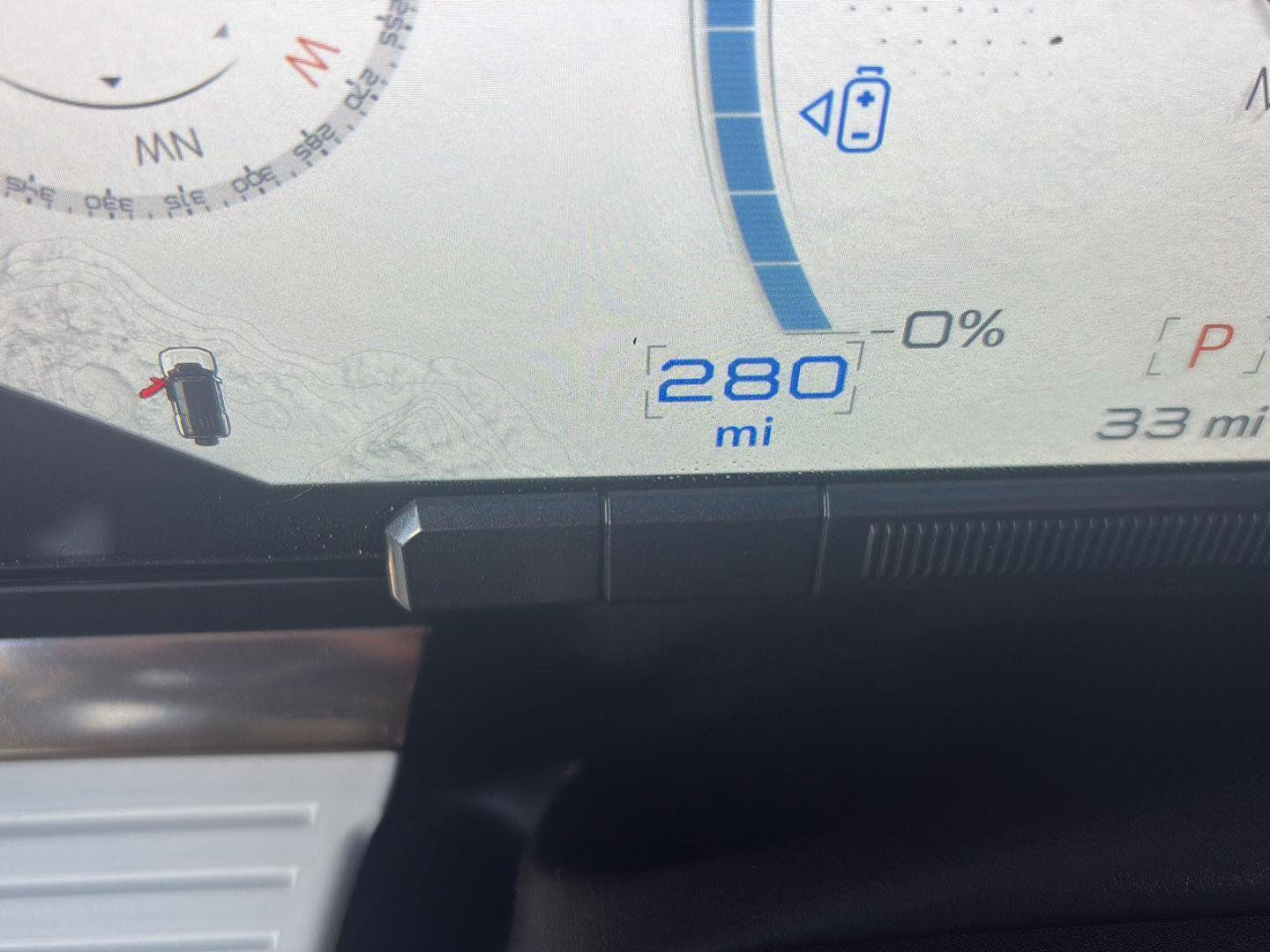 Used 2024 GMC Hummer EV 3X image 19