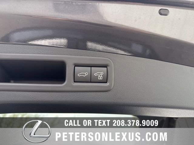 New 2026 Lexus RX 350 w/ Luxury Package image 21