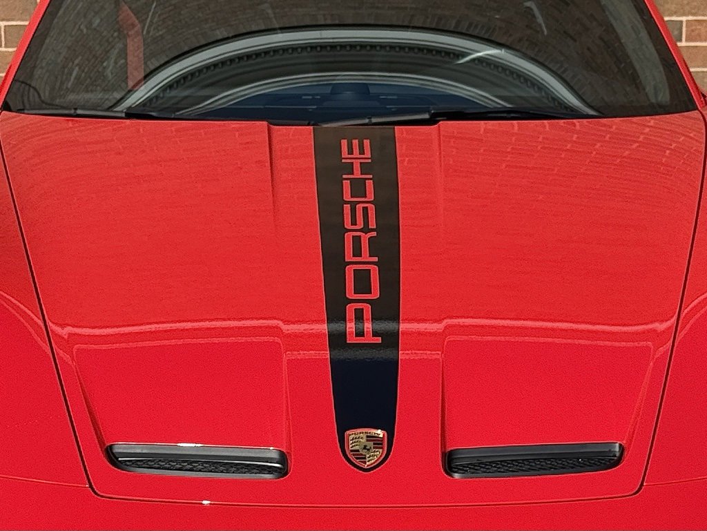 Certified 2024 Porsche 911 GT3 w/ Chrono Package image 21