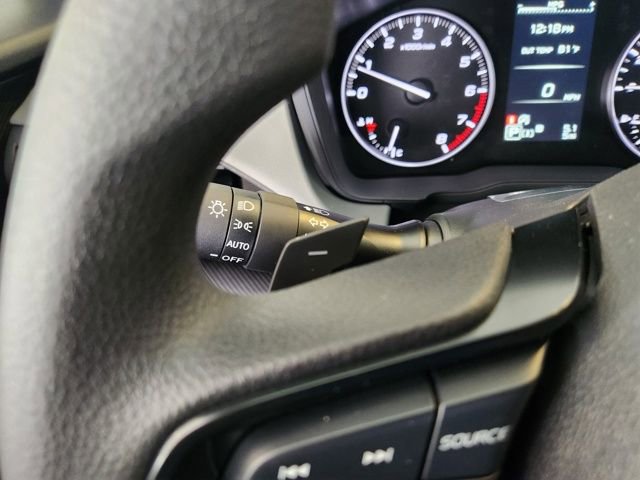 New 2026 Subaru Crosstrek 2.0i Premium image 25