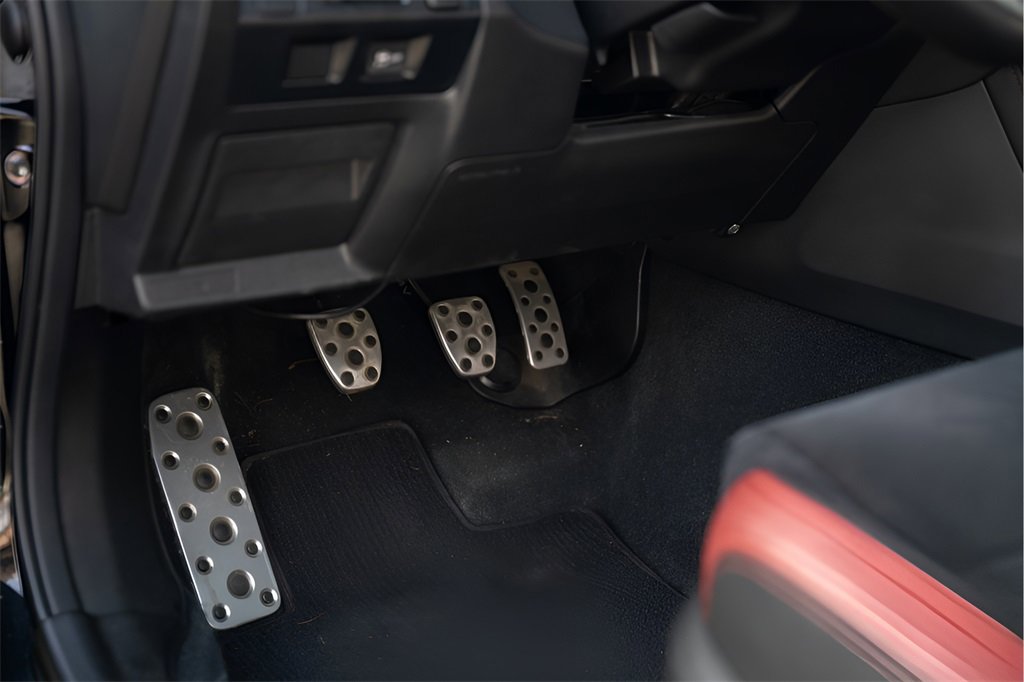 Used 2021 Subaru WRX STI image 30