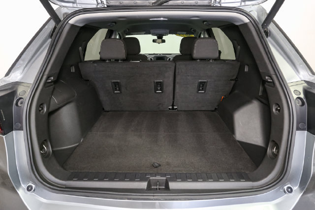 Used 2023 Chevrolet Equinox LT AWD/4WD image 11