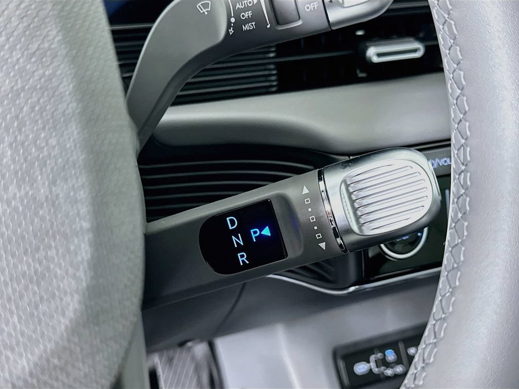 New 2027 Hyundai Ioniq 5 Limited RWD image 15